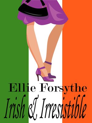 cover image of Irish & Irresistible